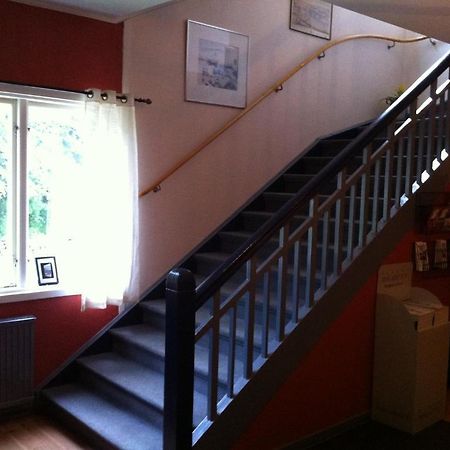 Degerhamns B&B- Brukshotellet I Degehamn Ab Кальмар Екстер'єр фото