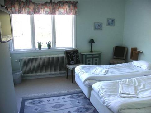 Degerhamns B&B- Brukshotellet I Degehamn Ab Кальмар Номер фото