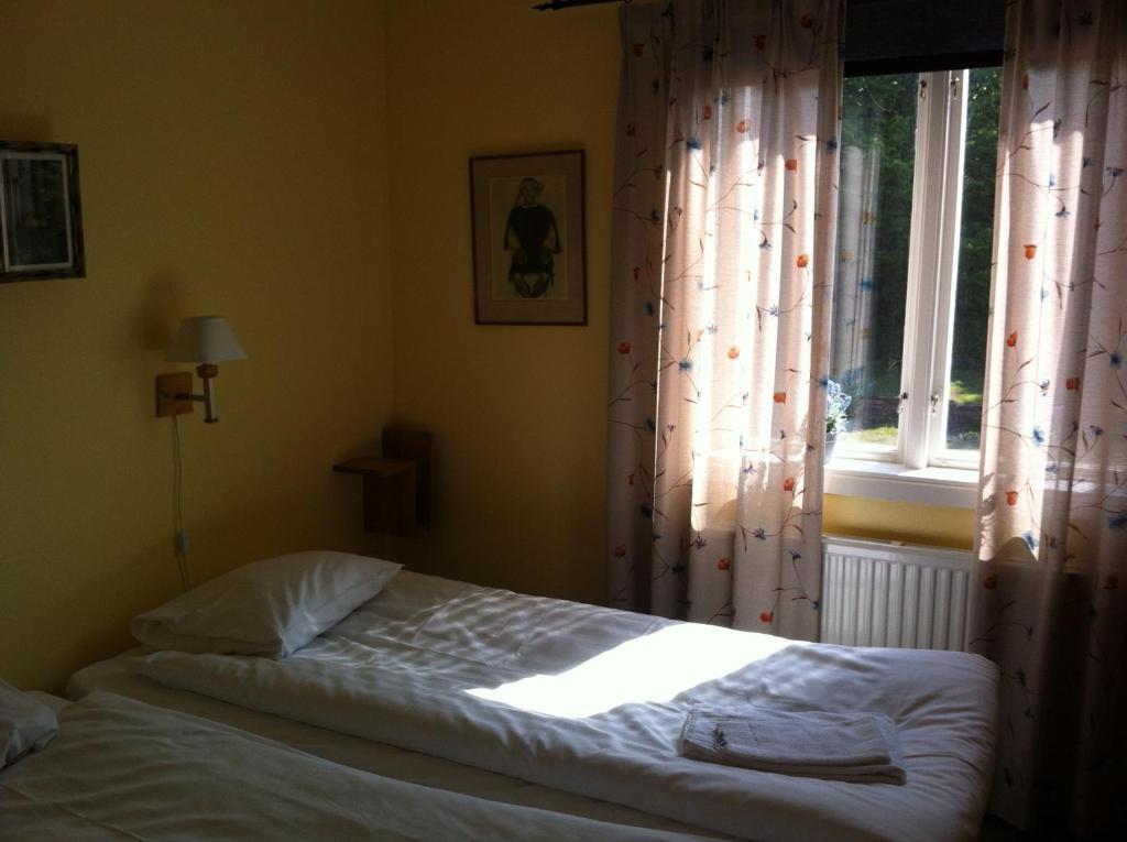 Degerhamns B&B- Brukshotellet I Degehamn Ab Кальмар Номер фото