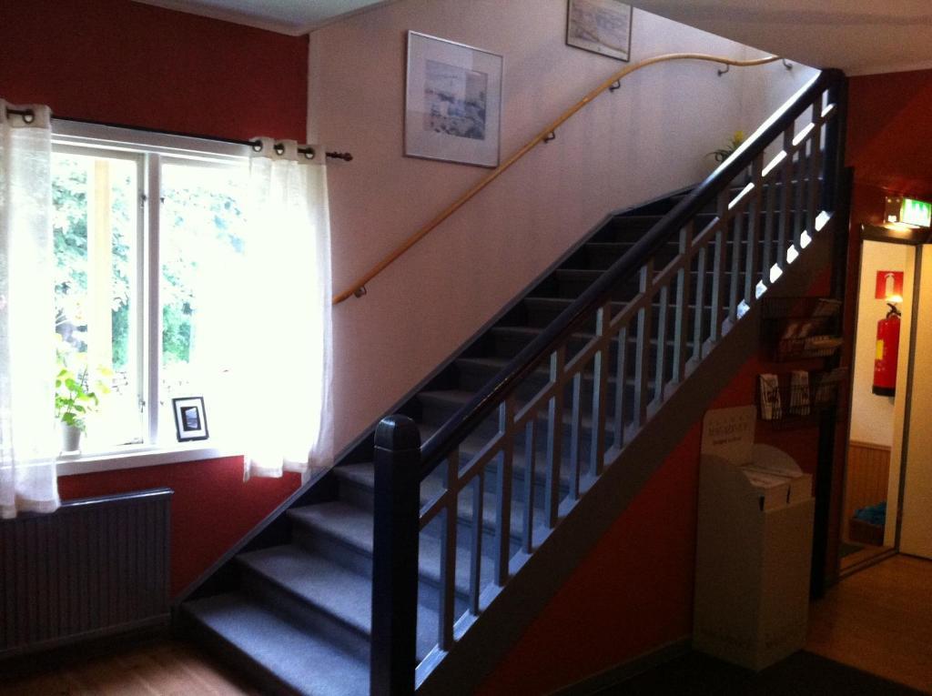 Degerhamns B&B- Brukshotellet I Degehamn Ab Кальмар Екстер'єр фото