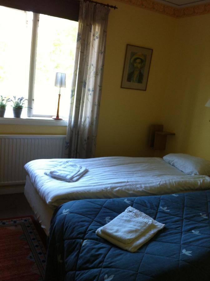 Degerhamns B&B- Brukshotellet I Degehamn Ab Кальмар Номер фото