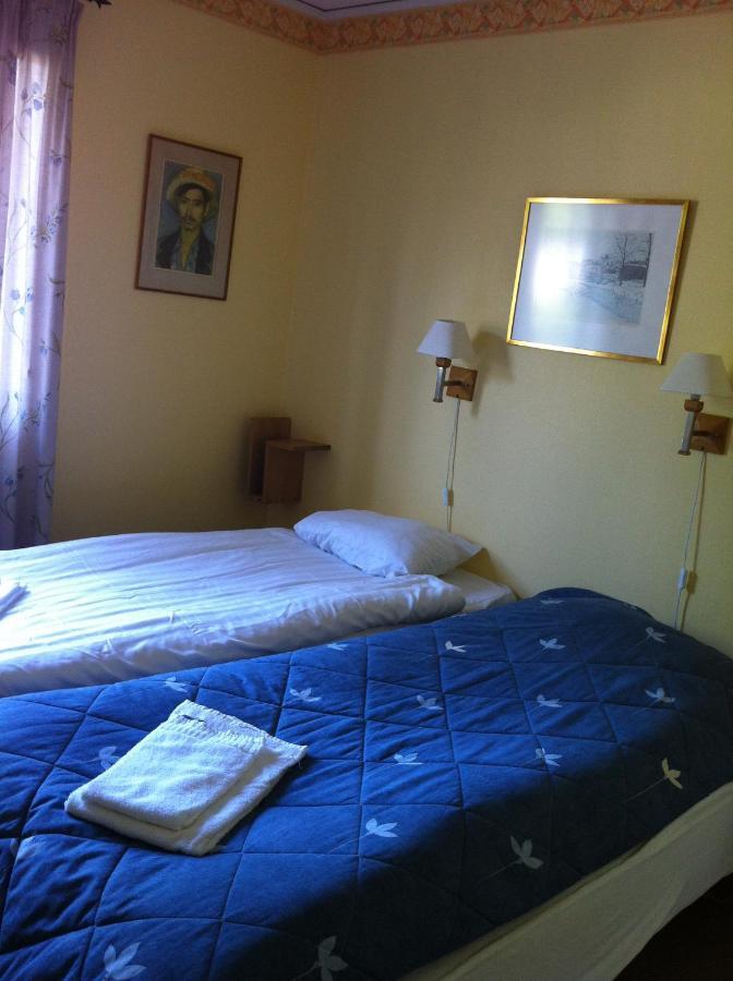 Degerhamns B&B- Brukshotellet I Degehamn Ab Кальмар Номер фото